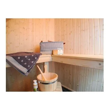 Feriehus Cosy Holiday Near Beach *