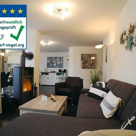 Cosy Holiday Near Beach Großenbrode